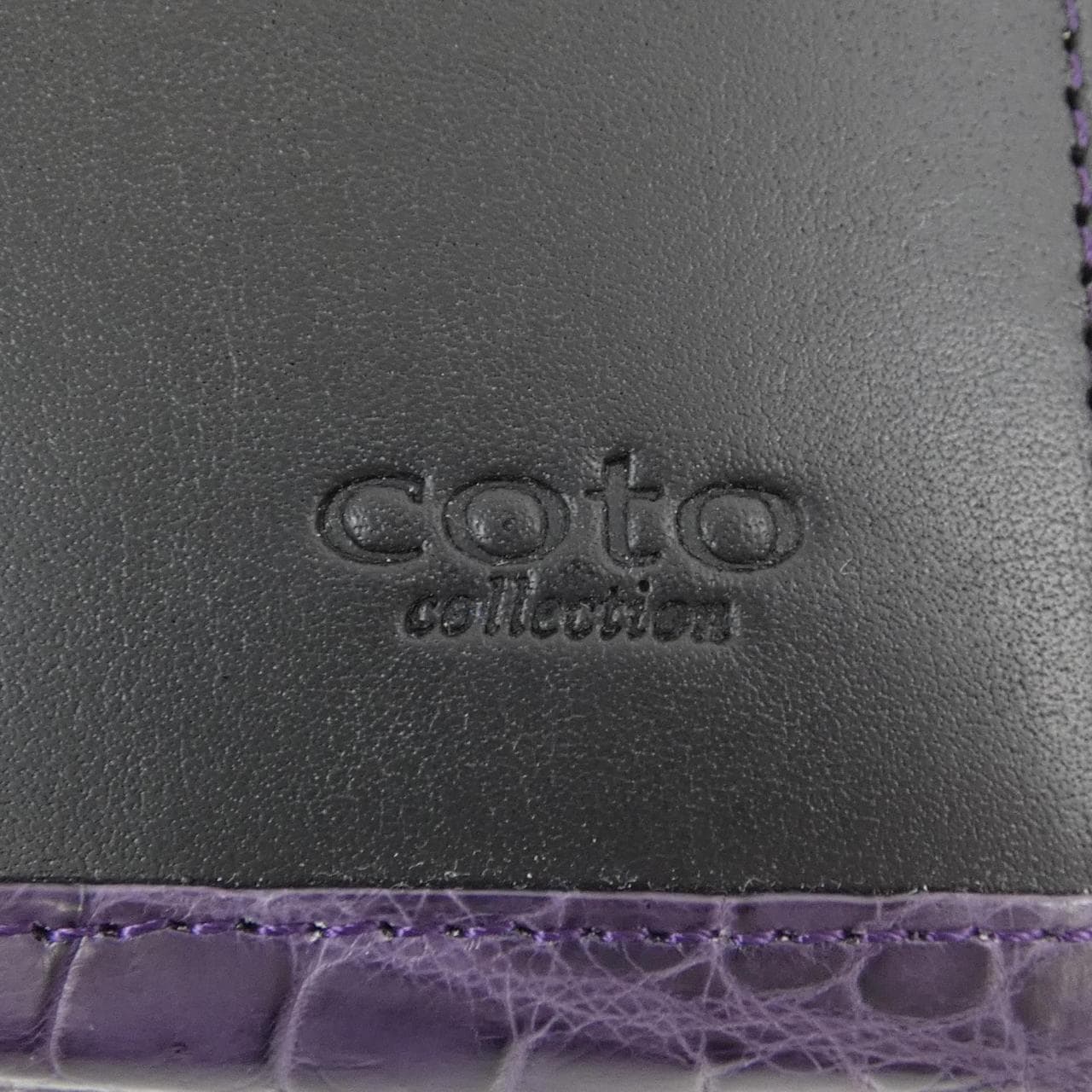 COTOCOLLECTION WALLET