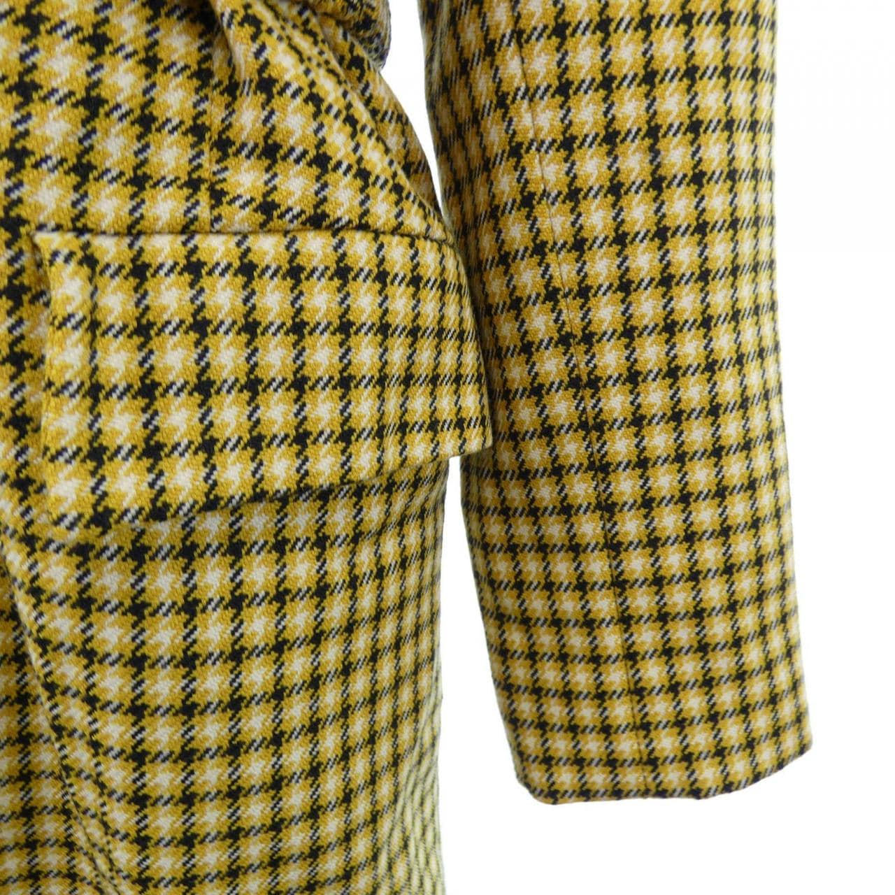 プランシー PLAN C コート