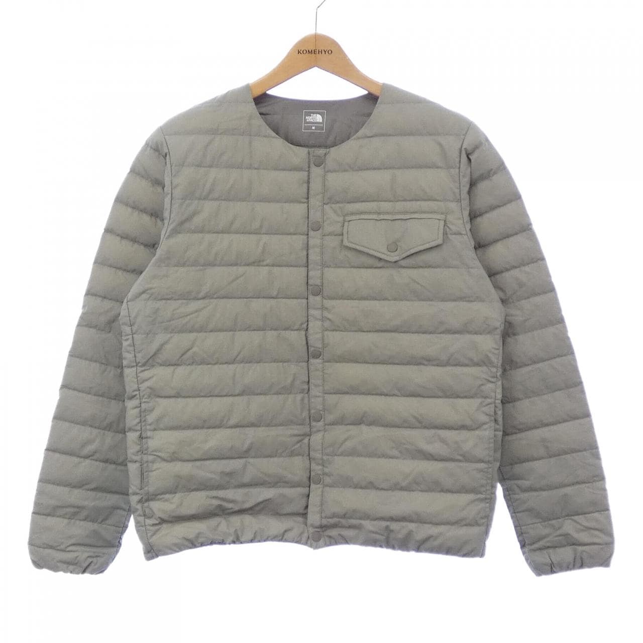 ザノースフェイス THE NORTH FACE ND91861 ダウンジャケット