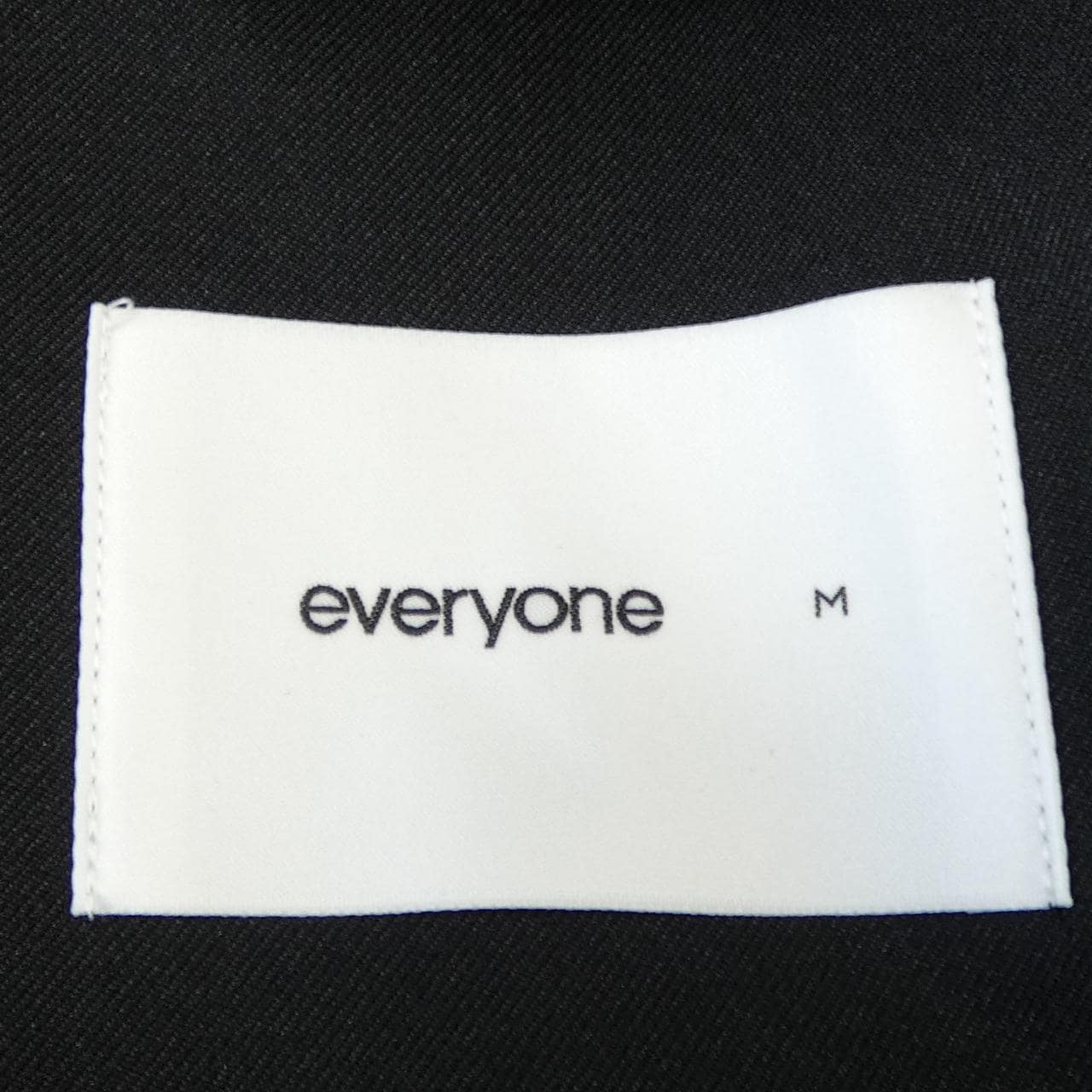 エブリワン EVERYONE EV25-JK32 ジャケット