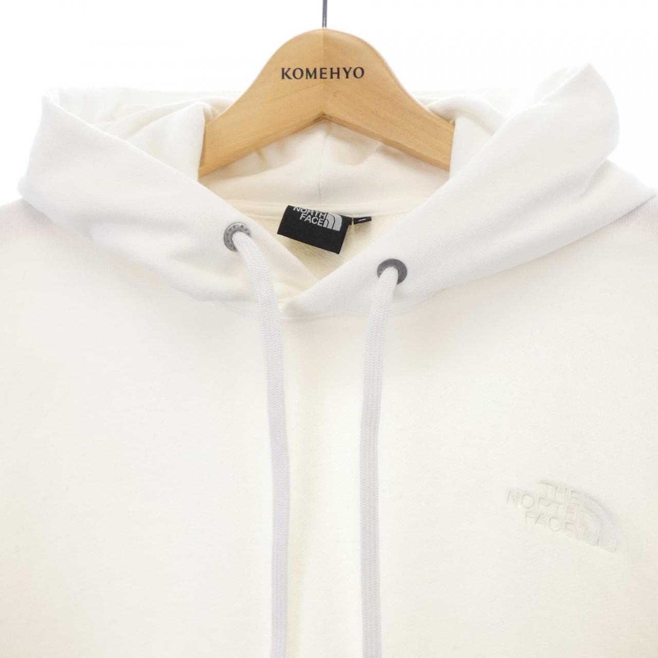 ザノースフェイス THE NORTH FACE NT12333 パーカー