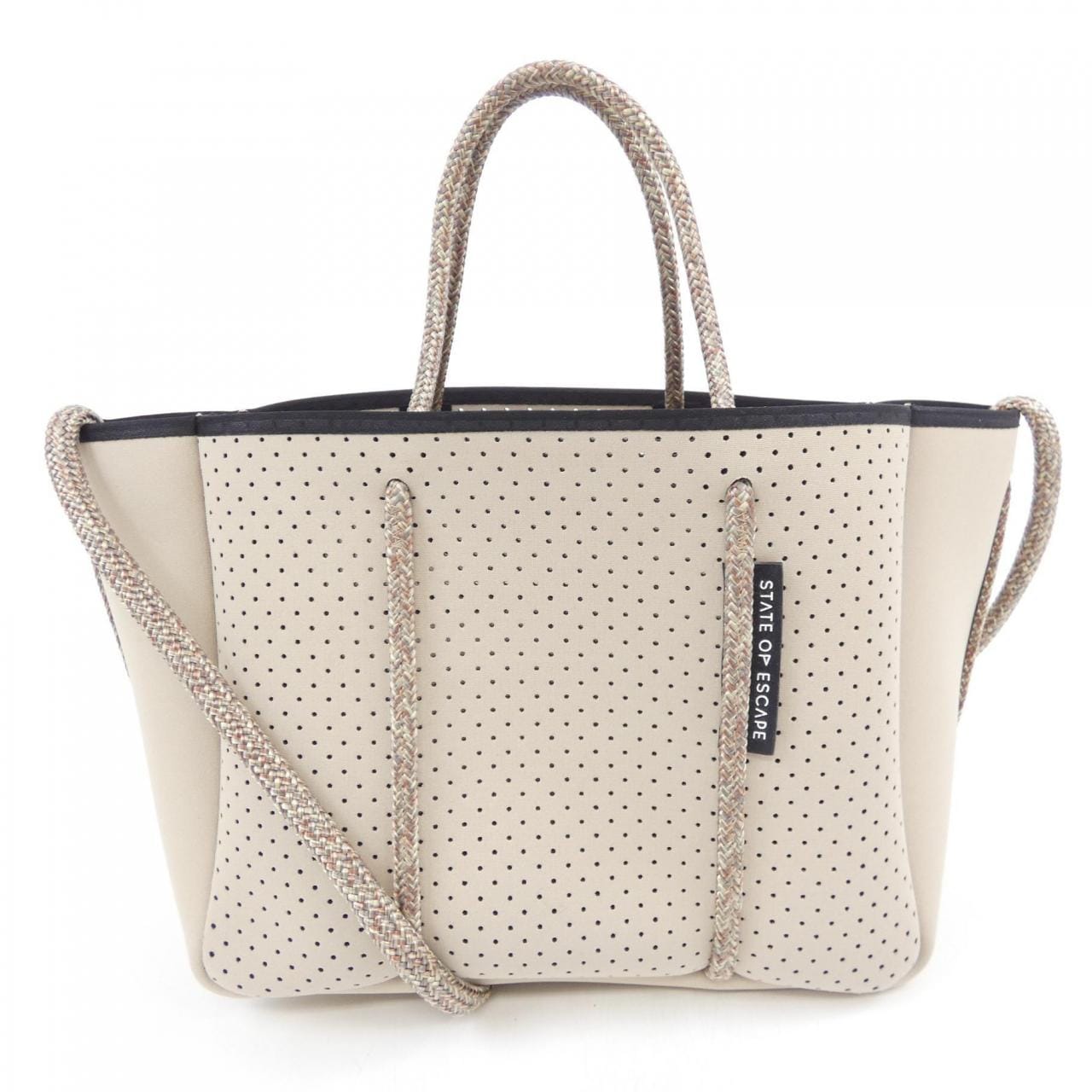 ステイトオブエスケープ STATE OF ESCAPE BAG