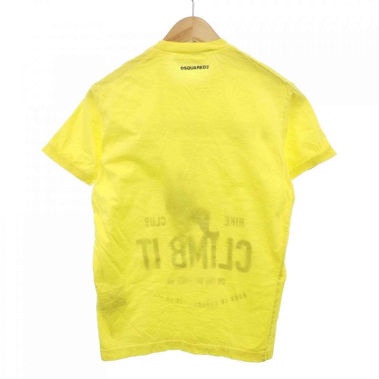 ディースクエアード DSQUARED2 S74GD0272 Tシャツ