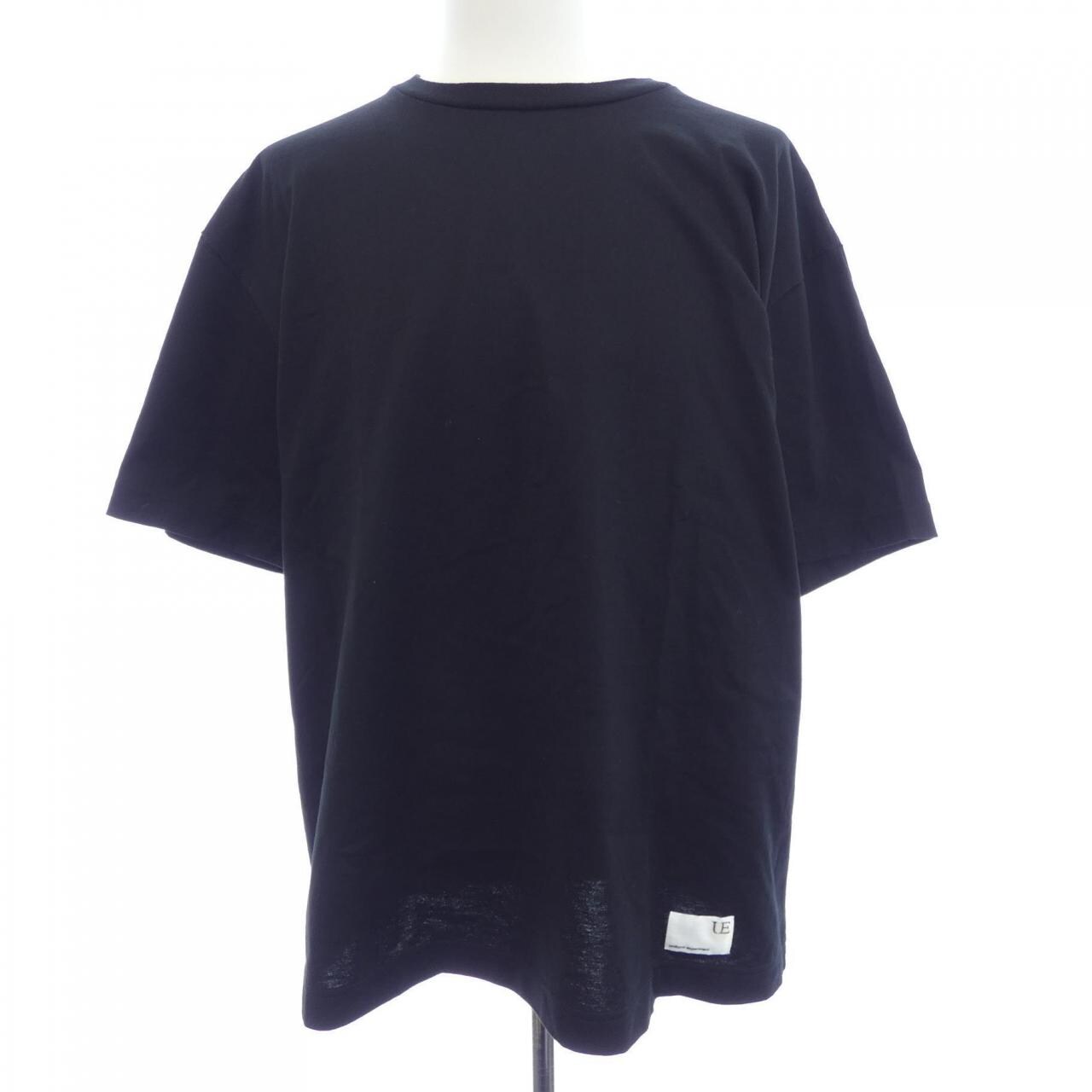 ユニフォームエクスペリメント UNIFORM EXPERIMENT UE-250044 Tシャツ