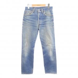 リーバイス LEVI'S 501-0117 ジーンズ
