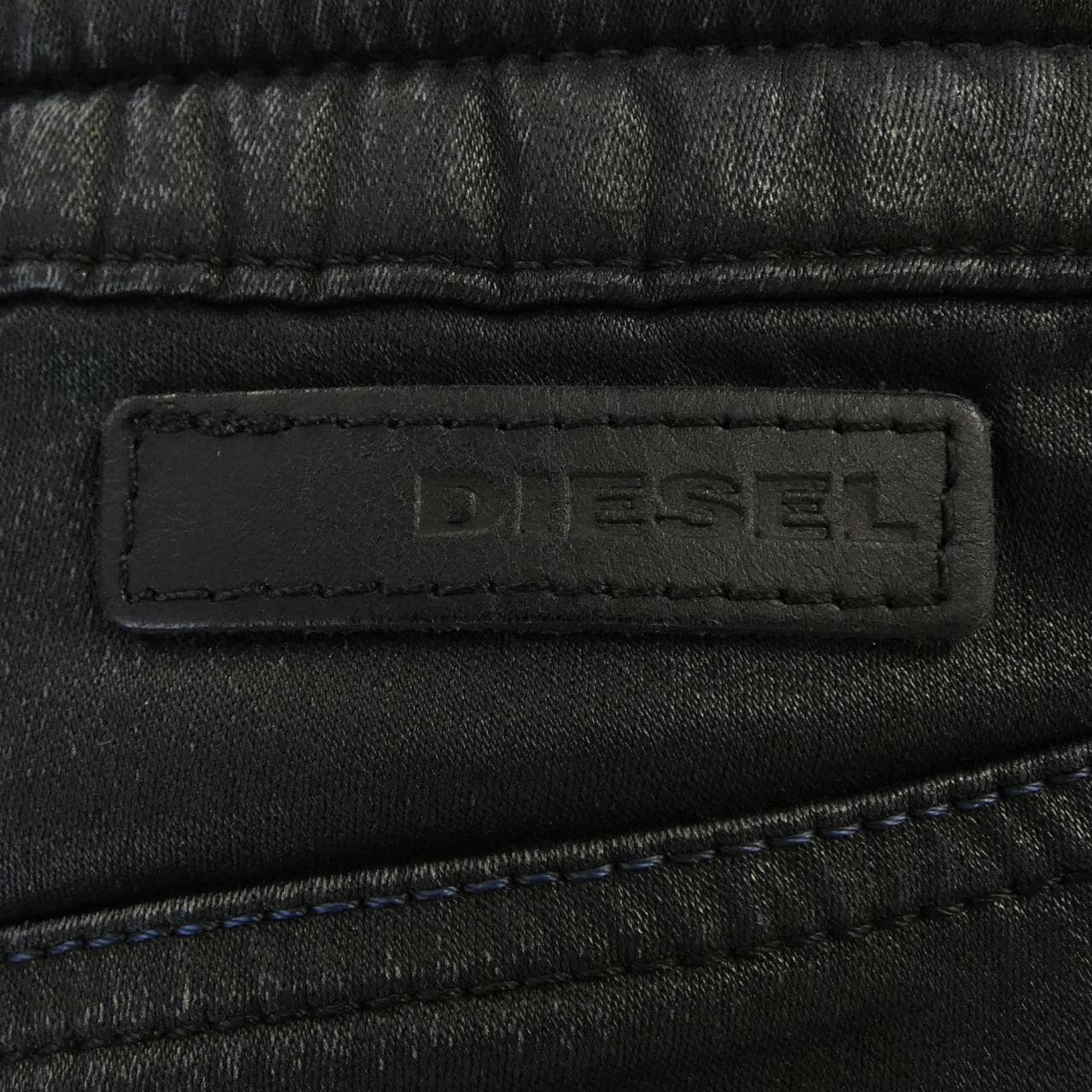 ディーゼル DIESEL KRAILEY-NE-SB パンツ