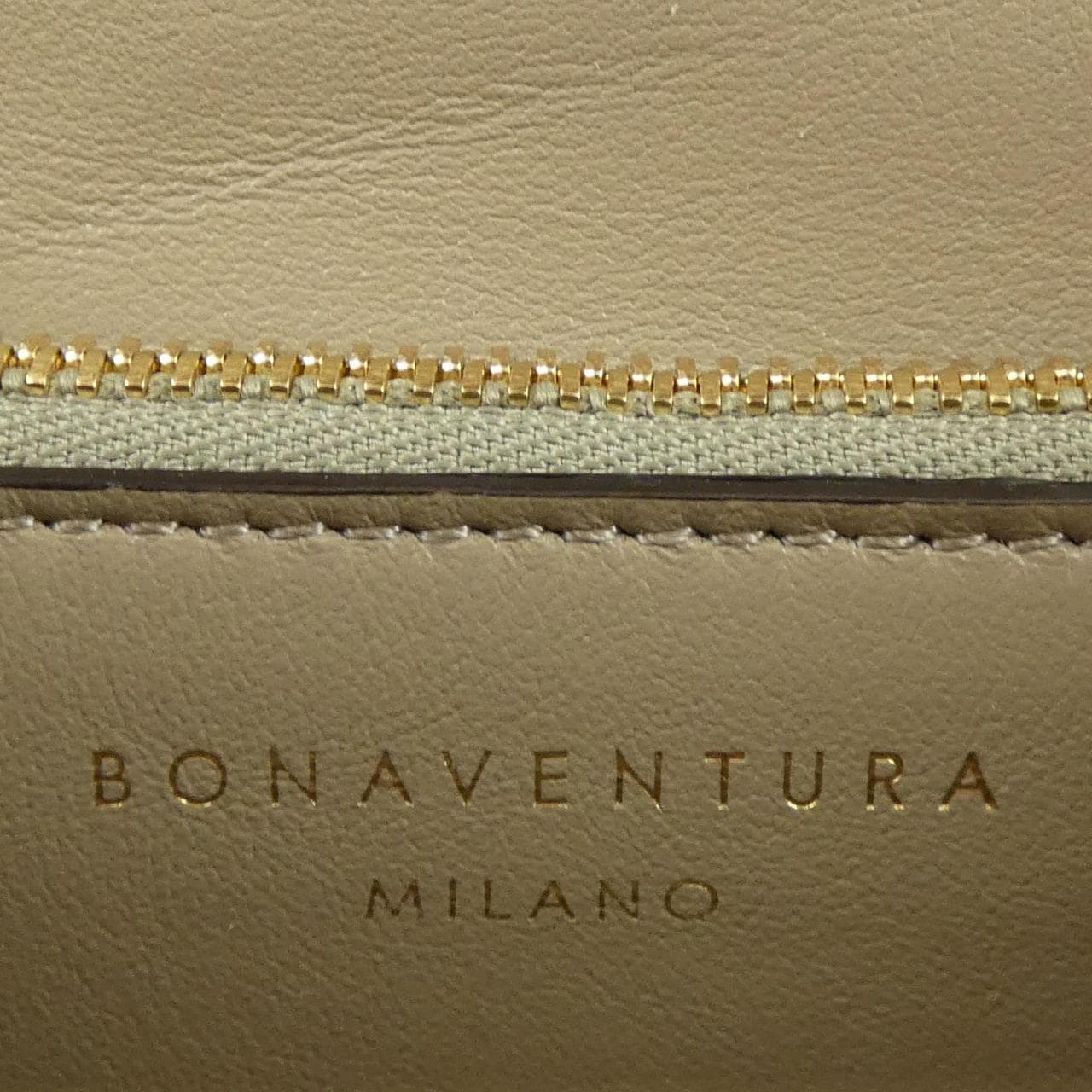 ボナベンチュラ BONAVENTURA BCGN1-GG BAG