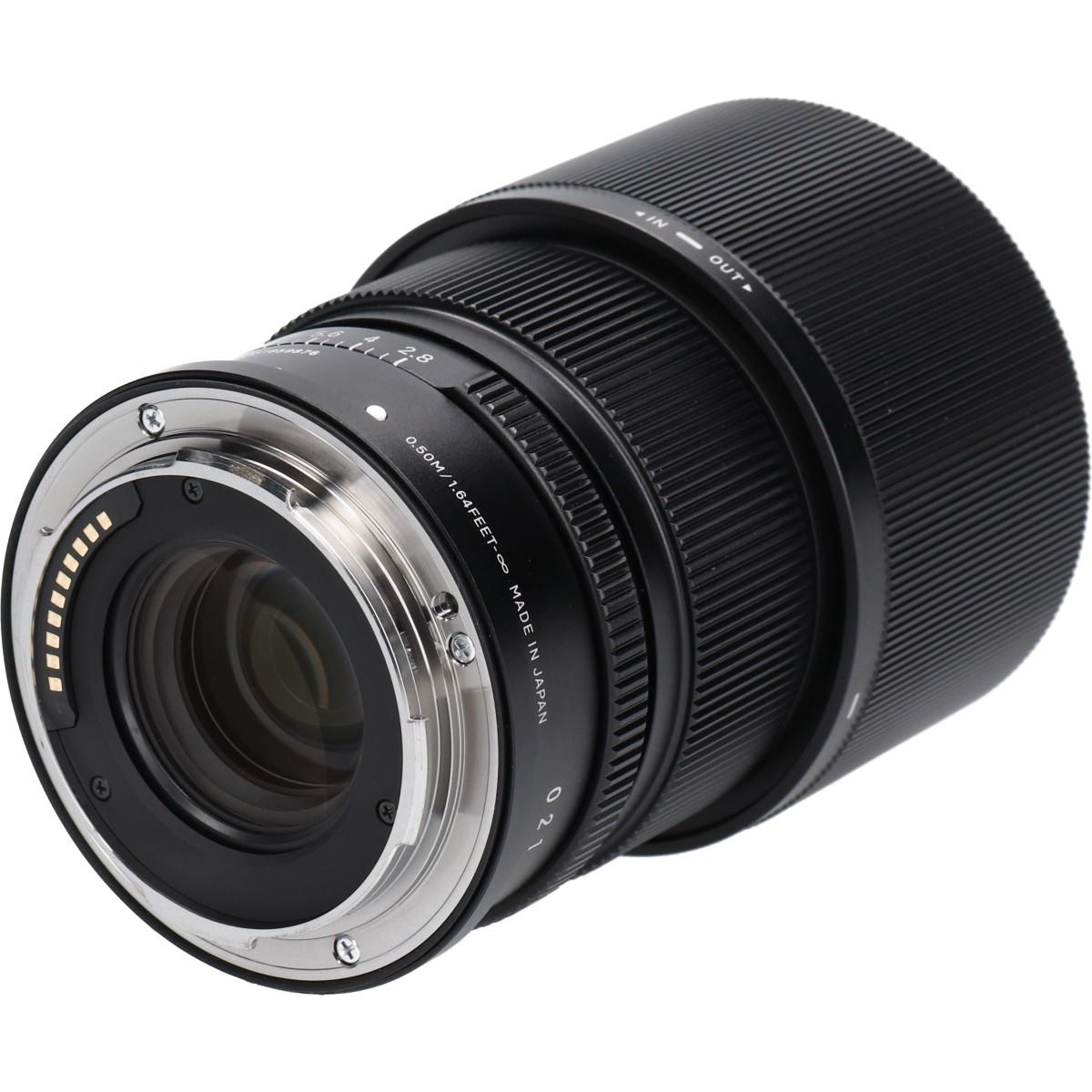 ライカＬ９０ｍｍ　Ｆ２．８ＤＧ　ＤＮ（Ｃ）
