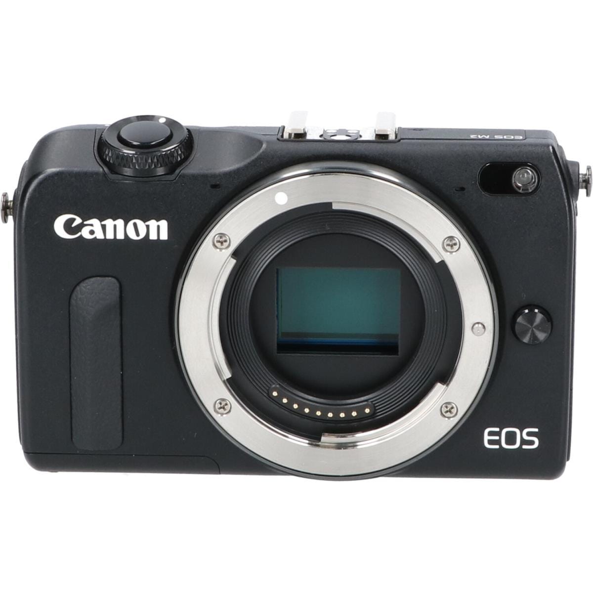 ＣＡＮＯＮ　ＥＯＳ　Ｍ２　ブラック