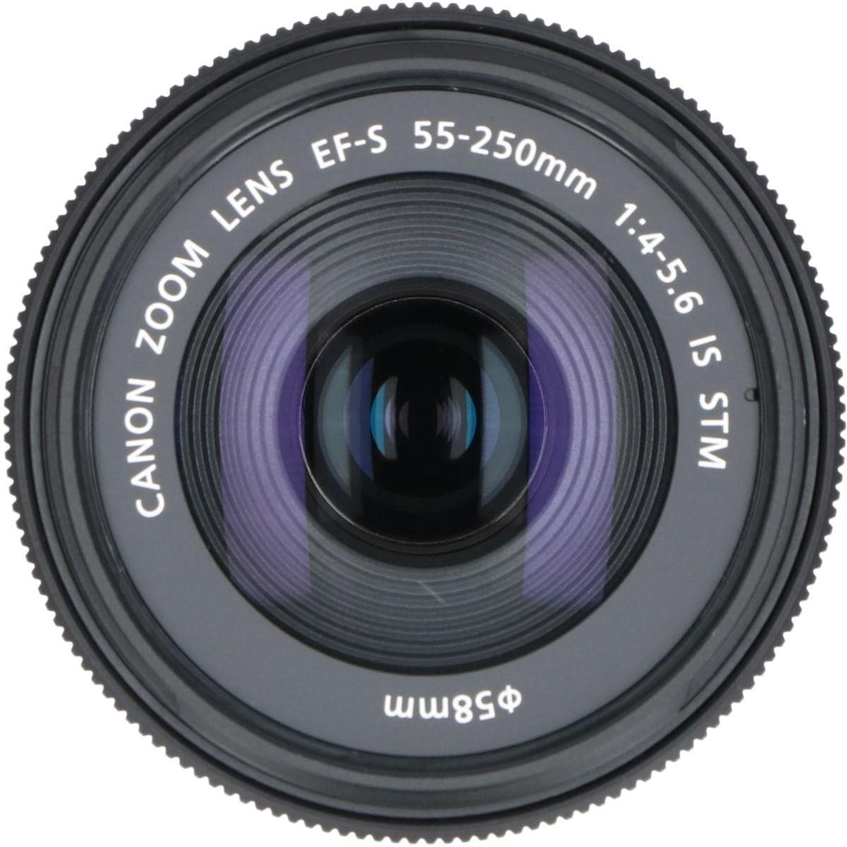 ＥＦ－Ｓ５５－２５０ｍｍ　Ｆ４－５．６ＩＳ　ＳＴＭ