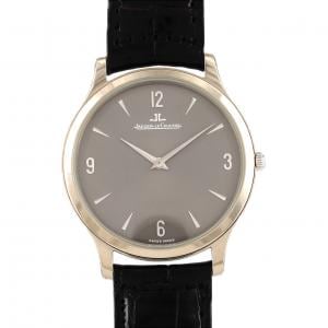 ジャガー･ルクルト マスターウルトラスリム WG 145.3.79.S WG 手巻