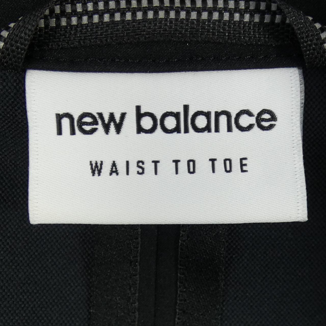 ニューバランス NEW BALANCE スーツ