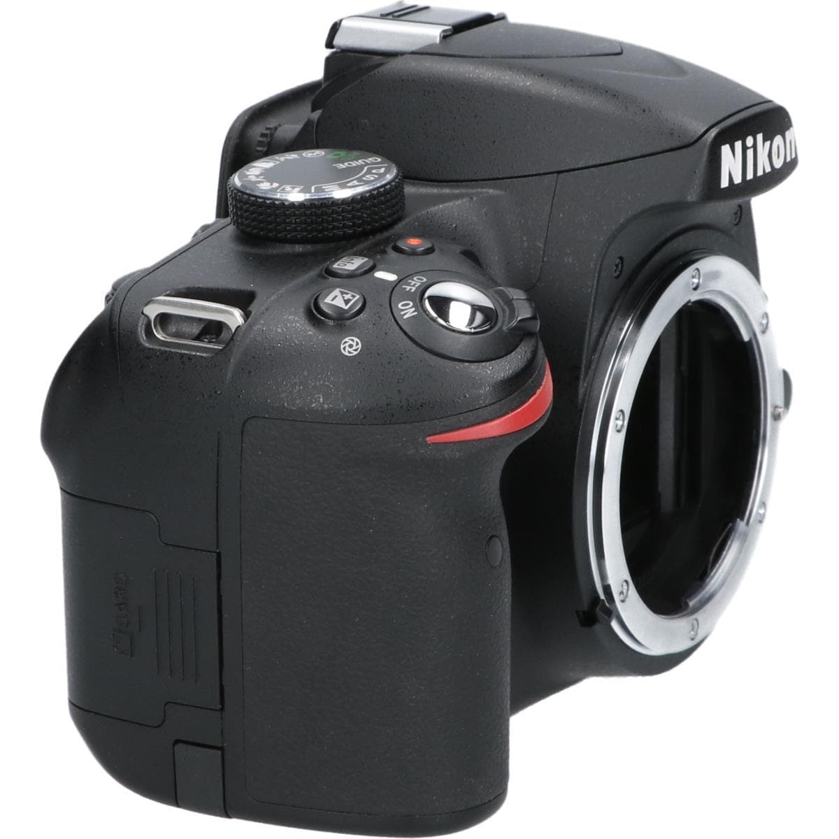 D3200