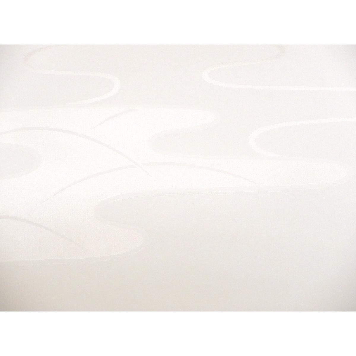 【未使用品】長襦袢反物【東レシルック】