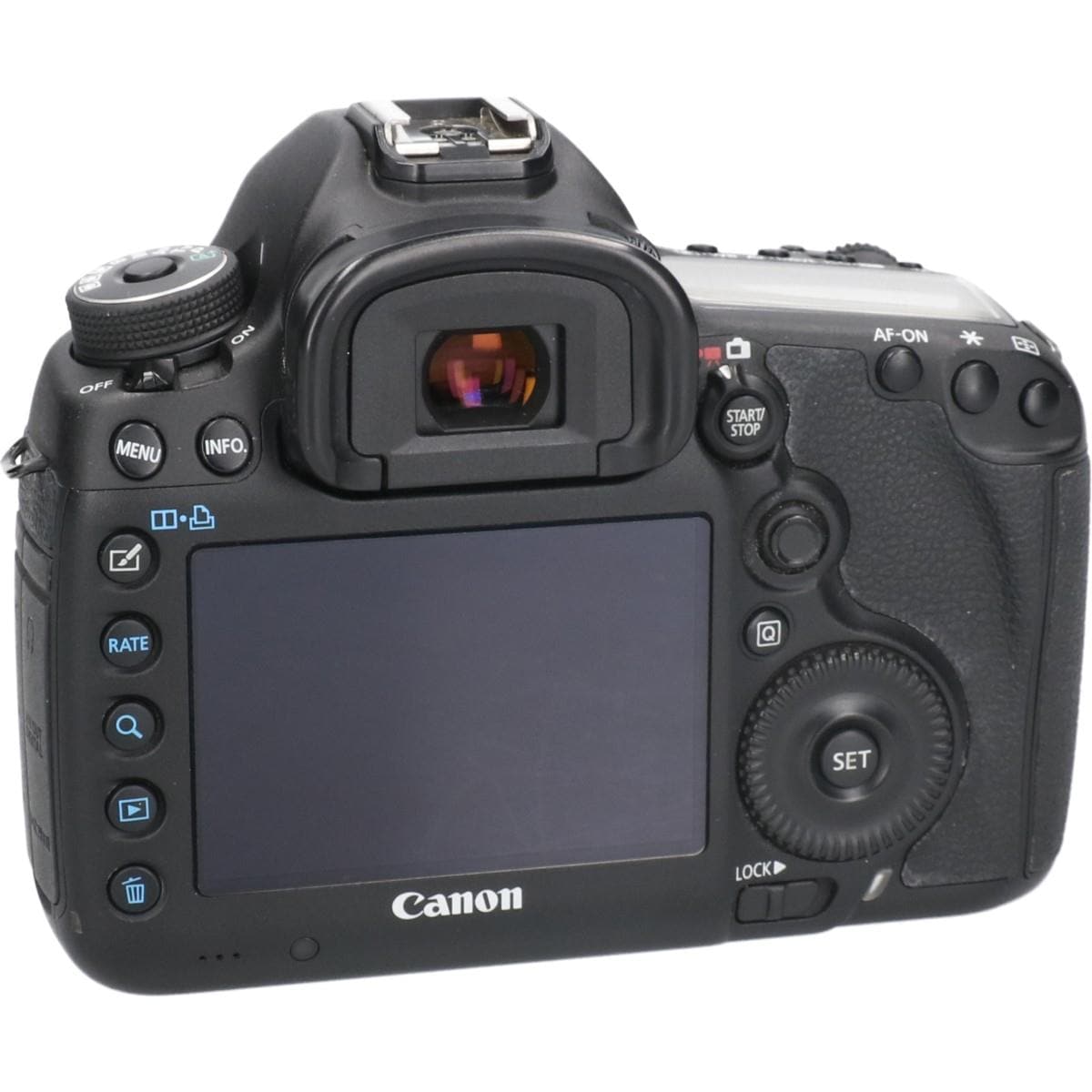 ＥＯＳ５Ｄ　ＭＡＲＫ　ＩＩＩ