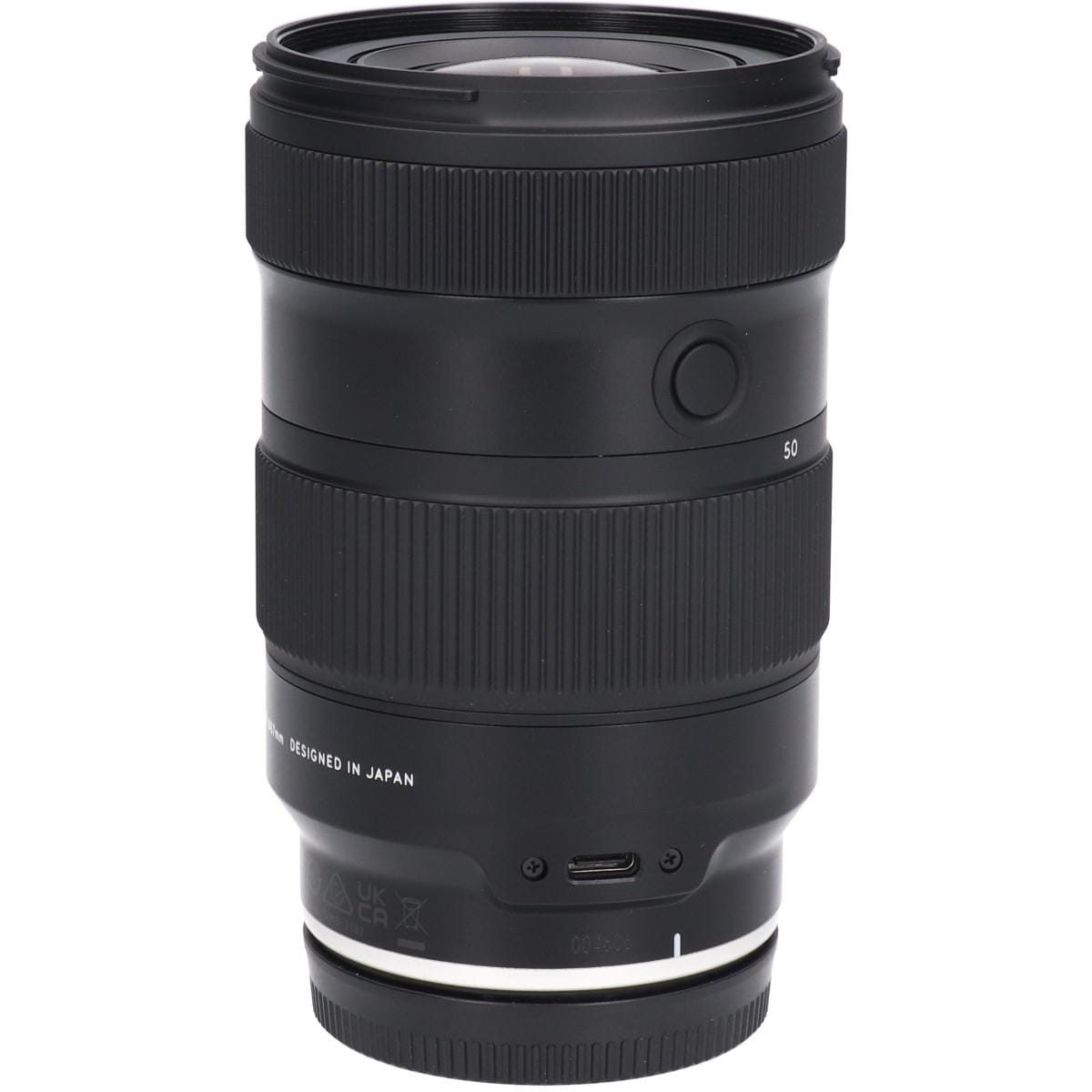 Ｅ１７－５０ｍｍ　Ｆ４ＤＩ　ＩＩＩ　ＶＸＤ