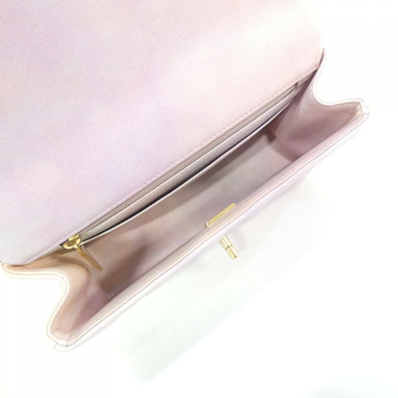 シャネル AS2431 バッグ