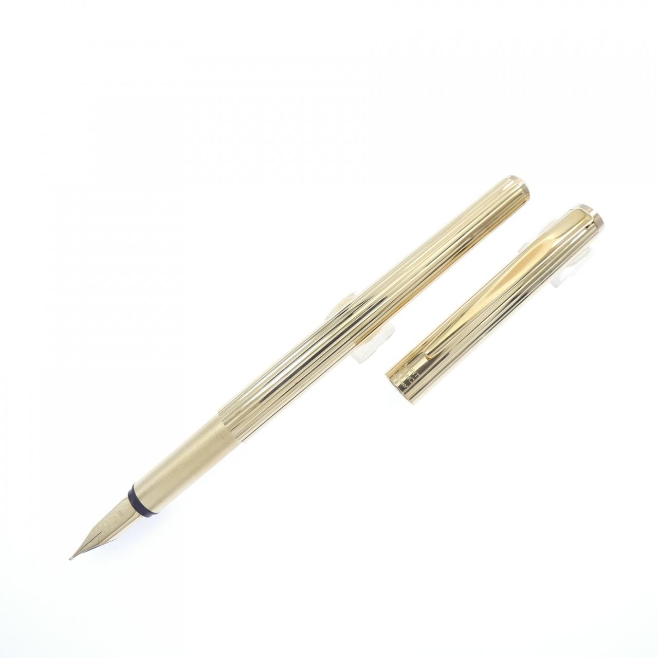 モンブラン ノブレスゴールド 万年筆