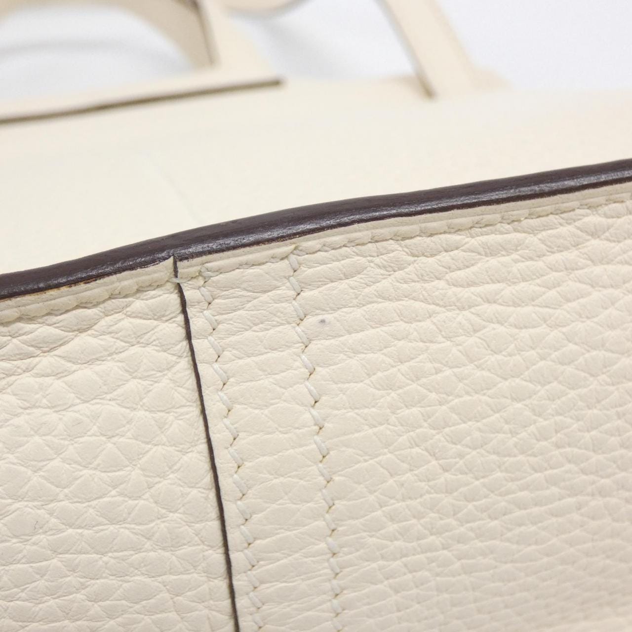 エルメス アルザン ヴェルソ 25cm 082660CK バッグ