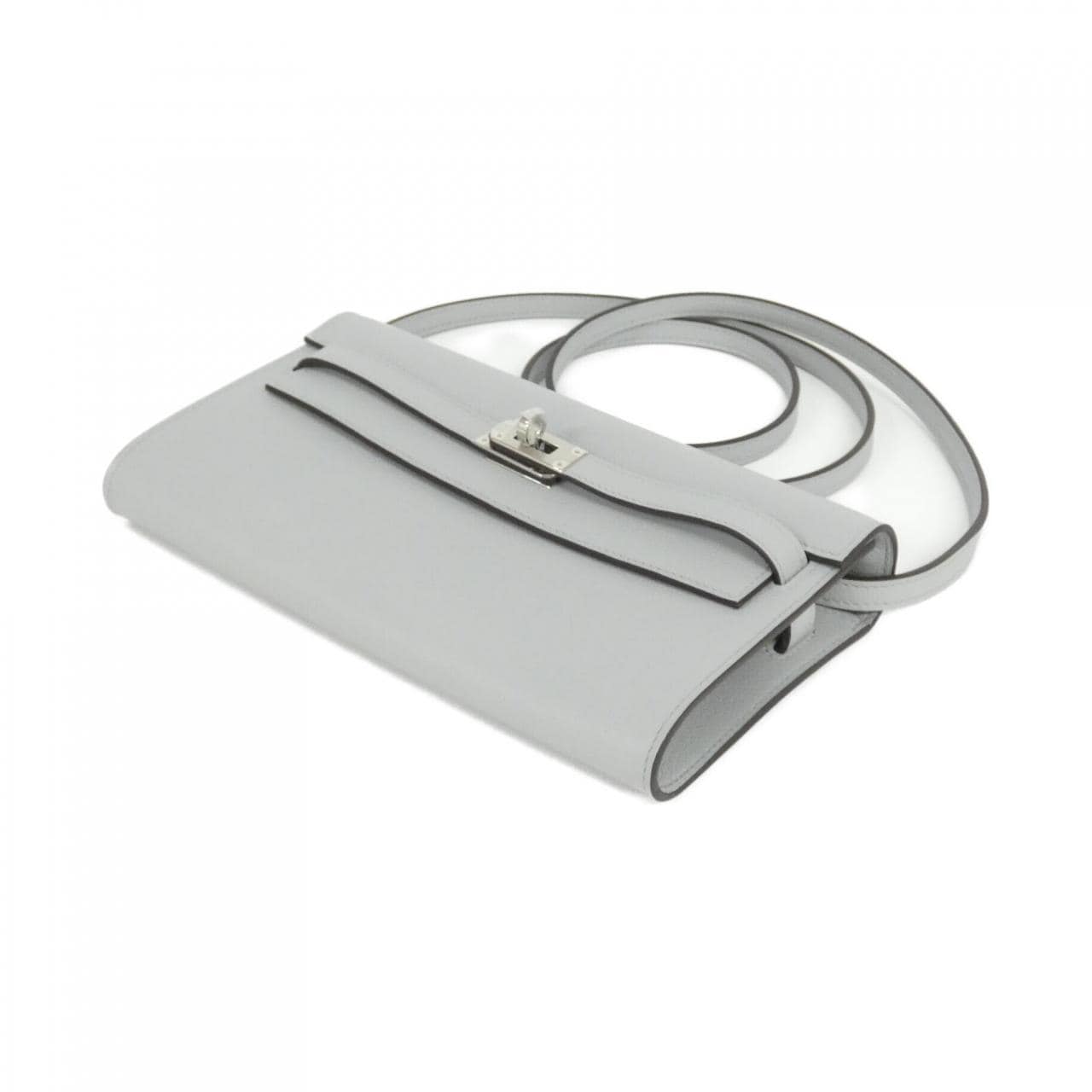 エルメス ケリー クラシック トゥー ゴー 084169CK ショルダーウォレット