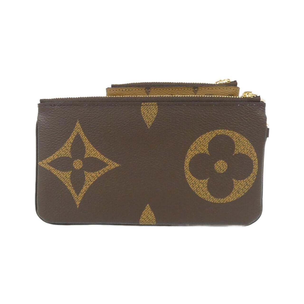Monogram Pochette Trio M68756 手拿包