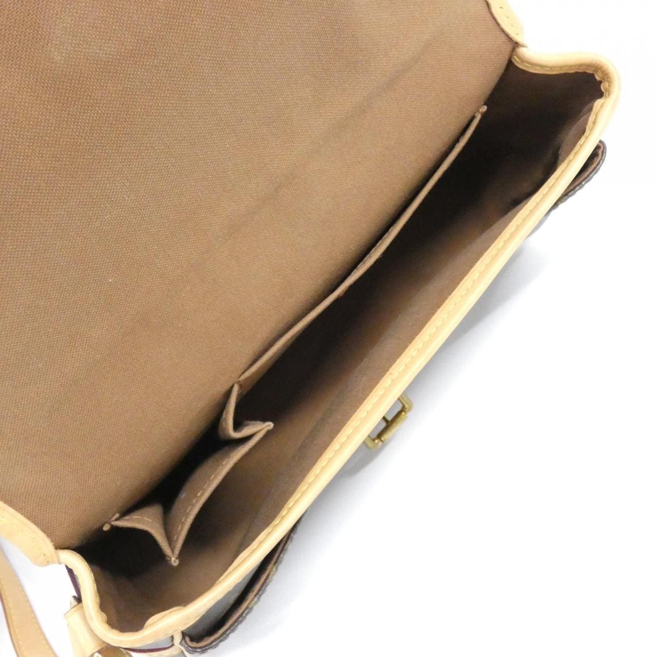 ルイヴィトン モノグラム ソローニュ M42250 ショルダーバッグ