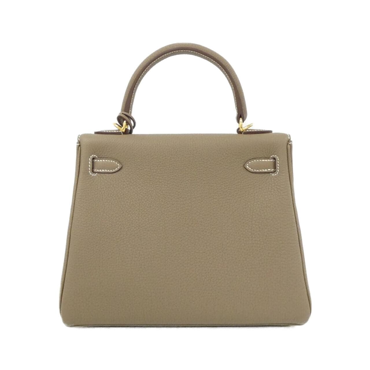 【未使用品】エルメス ケリー 25cm 044624CC バッグ