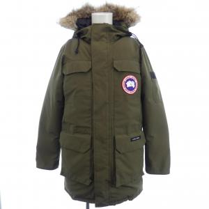 カナダグース CANADA GOOSE ダウンジャケット