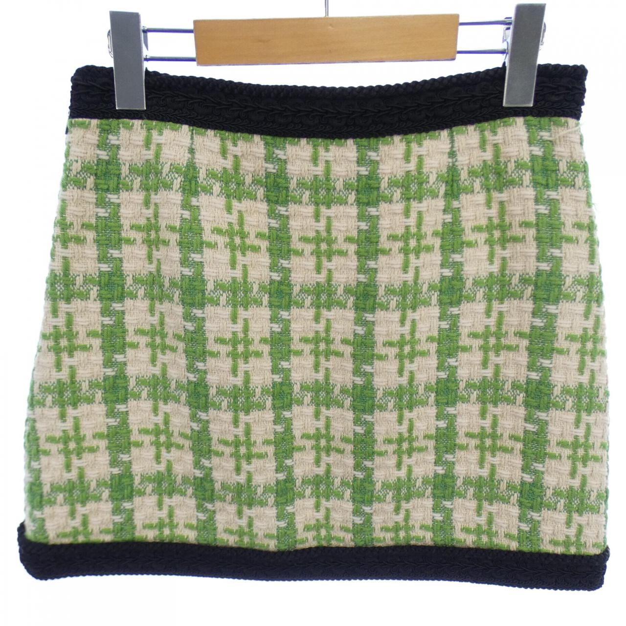 グッチ GUCCI スカート