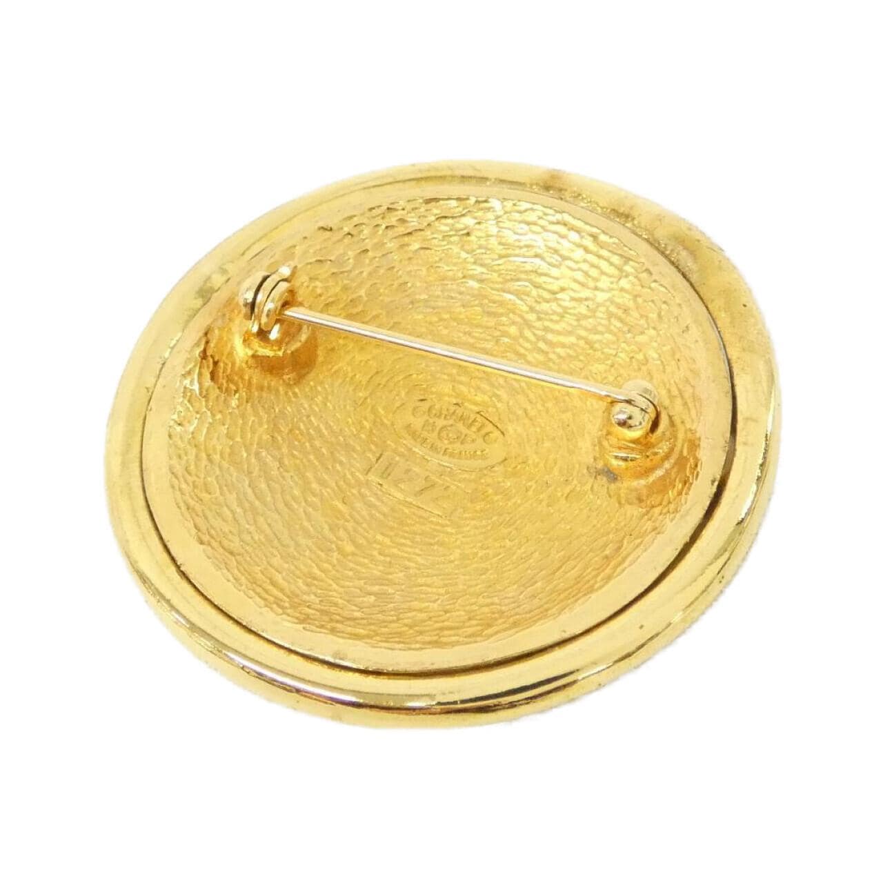 【ヴィンテージ】シャネル ブローチ