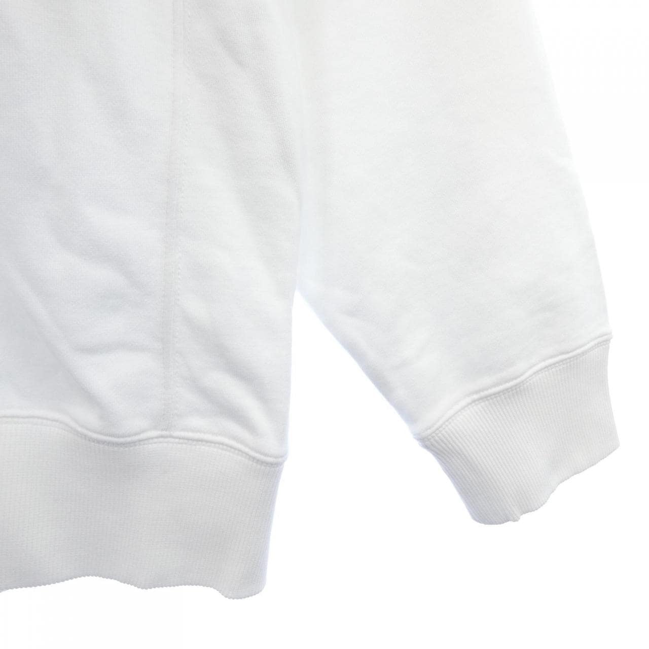 ステラマッカートニー STELLA MCCARTNEY レコードフーディ パーカー