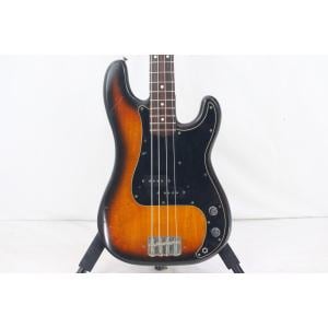 ＦＥＮＤＥＲ　　ＰＲＥＣＩＳＩＯＮ　ＢＡＳＳ
