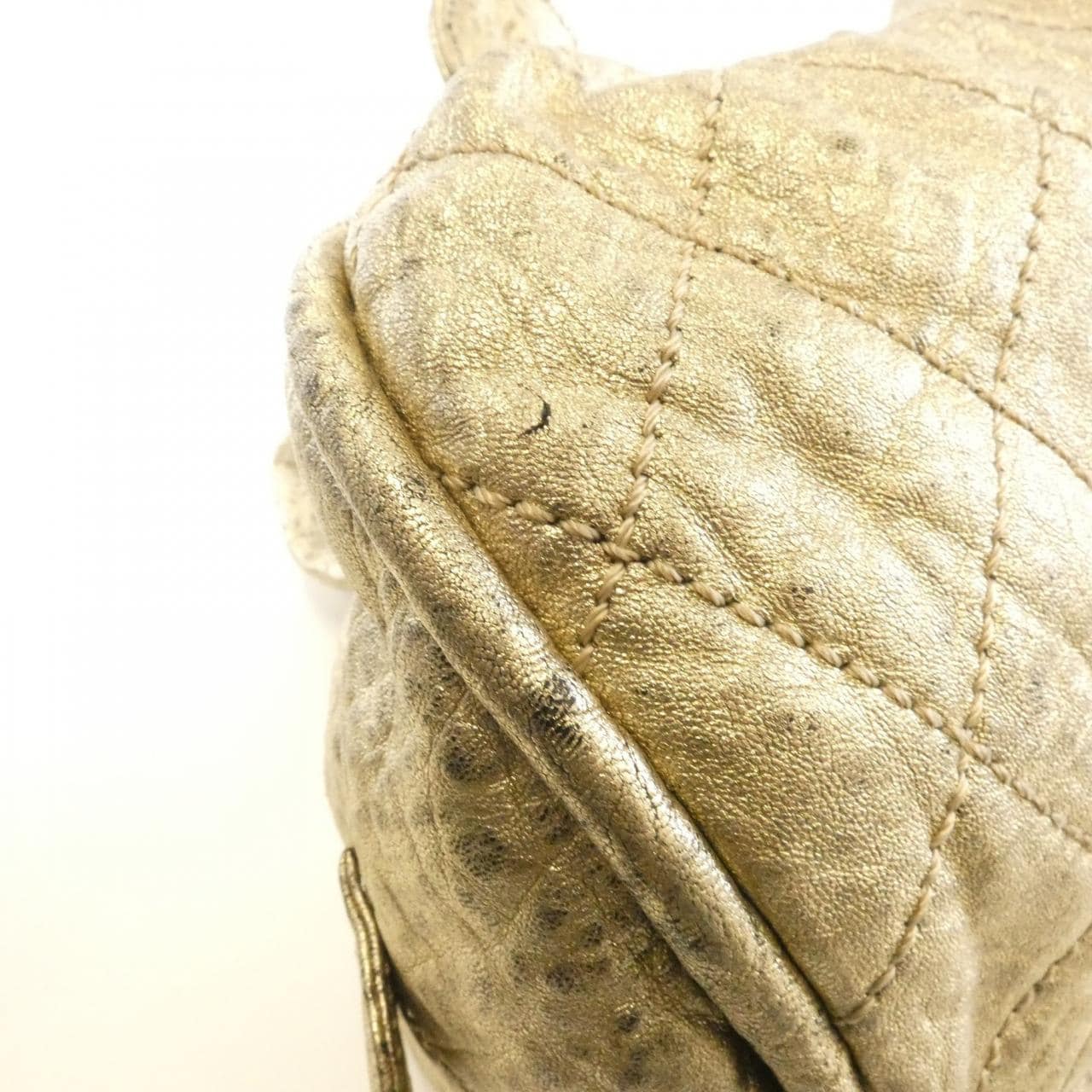 シャネル バッグ