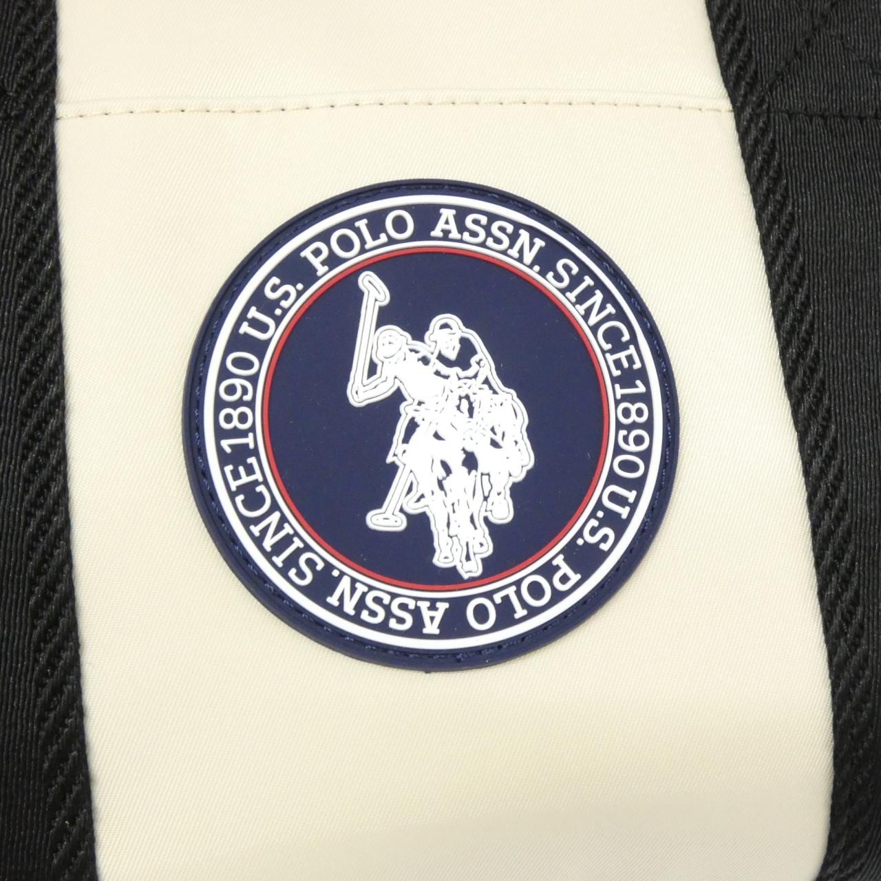 【新品】ユーエスポロ USPA2717 バッグ