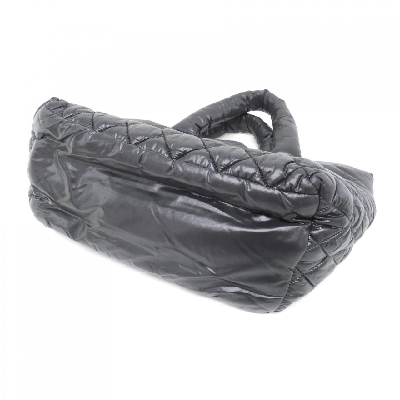 シャネル コココクーン ライン 48610 バッグ