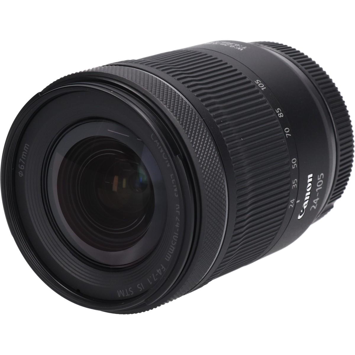 ＲＦ２４－１０５ｍｍ　Ｆ４－７．１ＩＳ　ＳＴＭ
