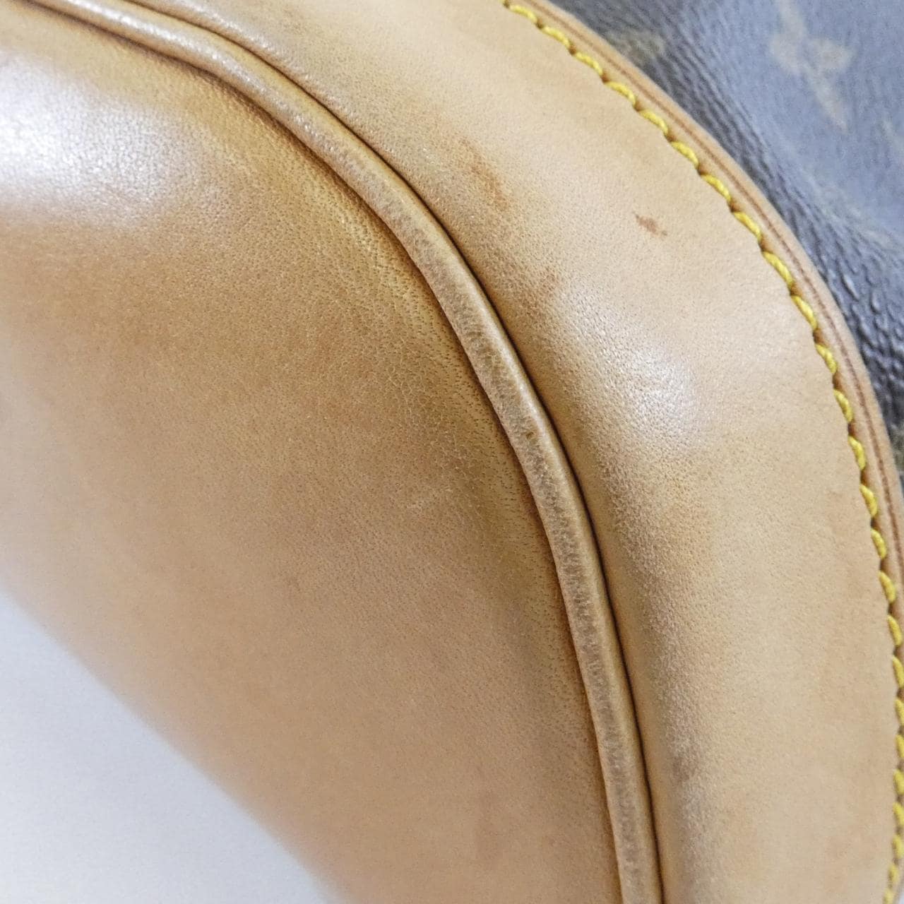 ルイヴィトン モノグラム モンスリ MM M51136 リュックサック