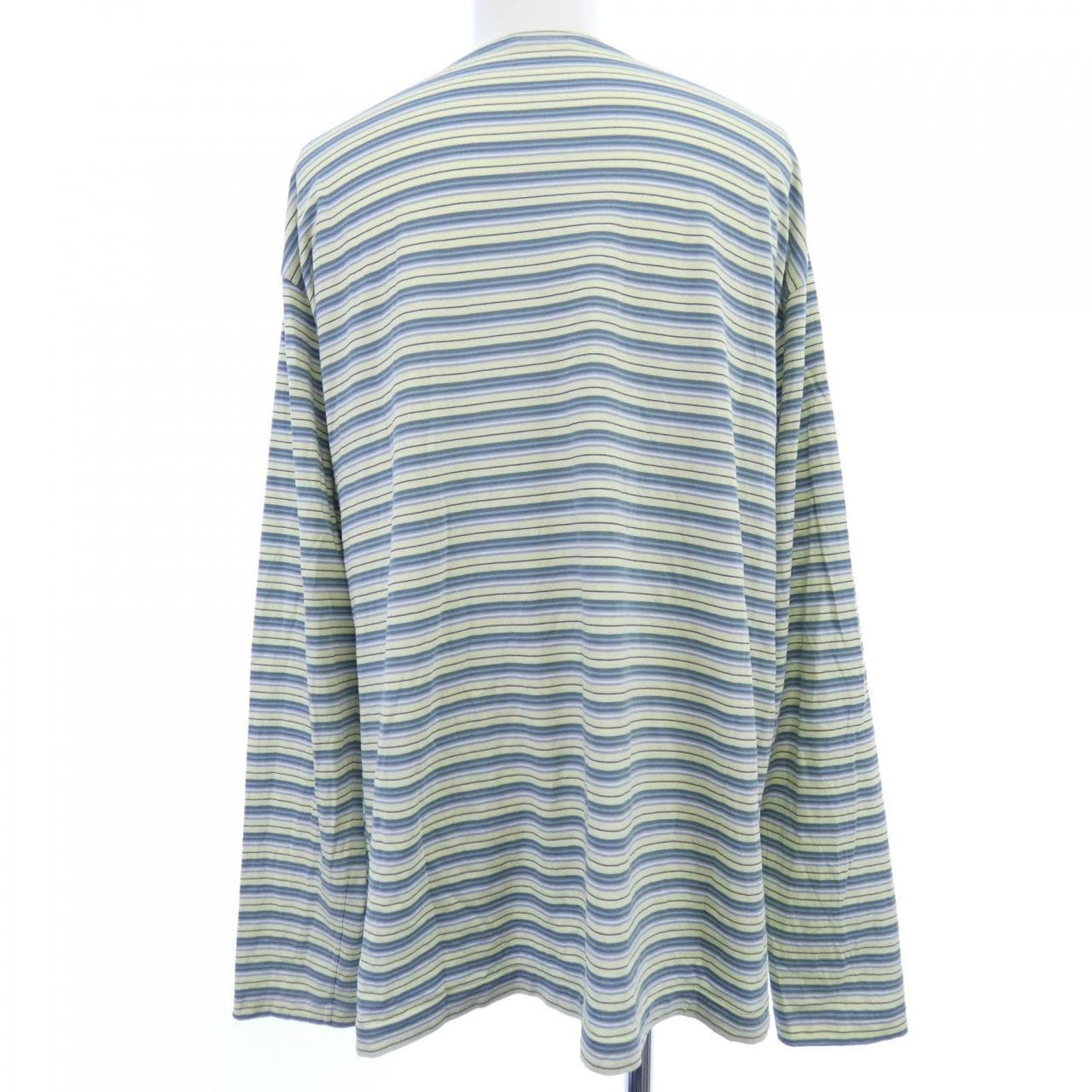 オーラリー AURALEE A24SP01BR Tシャツ