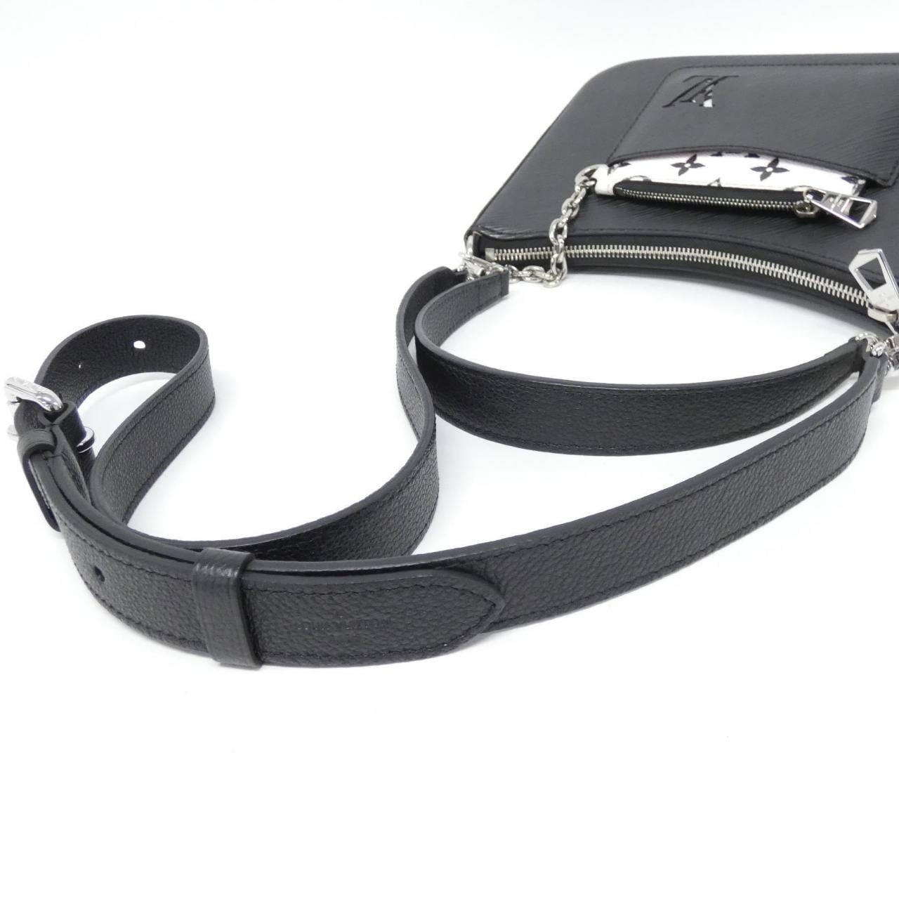 LOUIS VUITTON Epi Marel M80689 單肩包