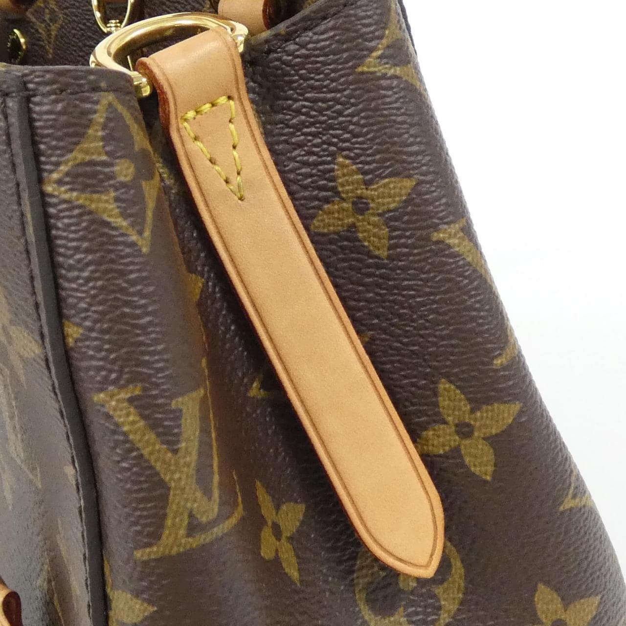 ルイヴィトン モノグラム モンテーニュBB M41055 バッグ