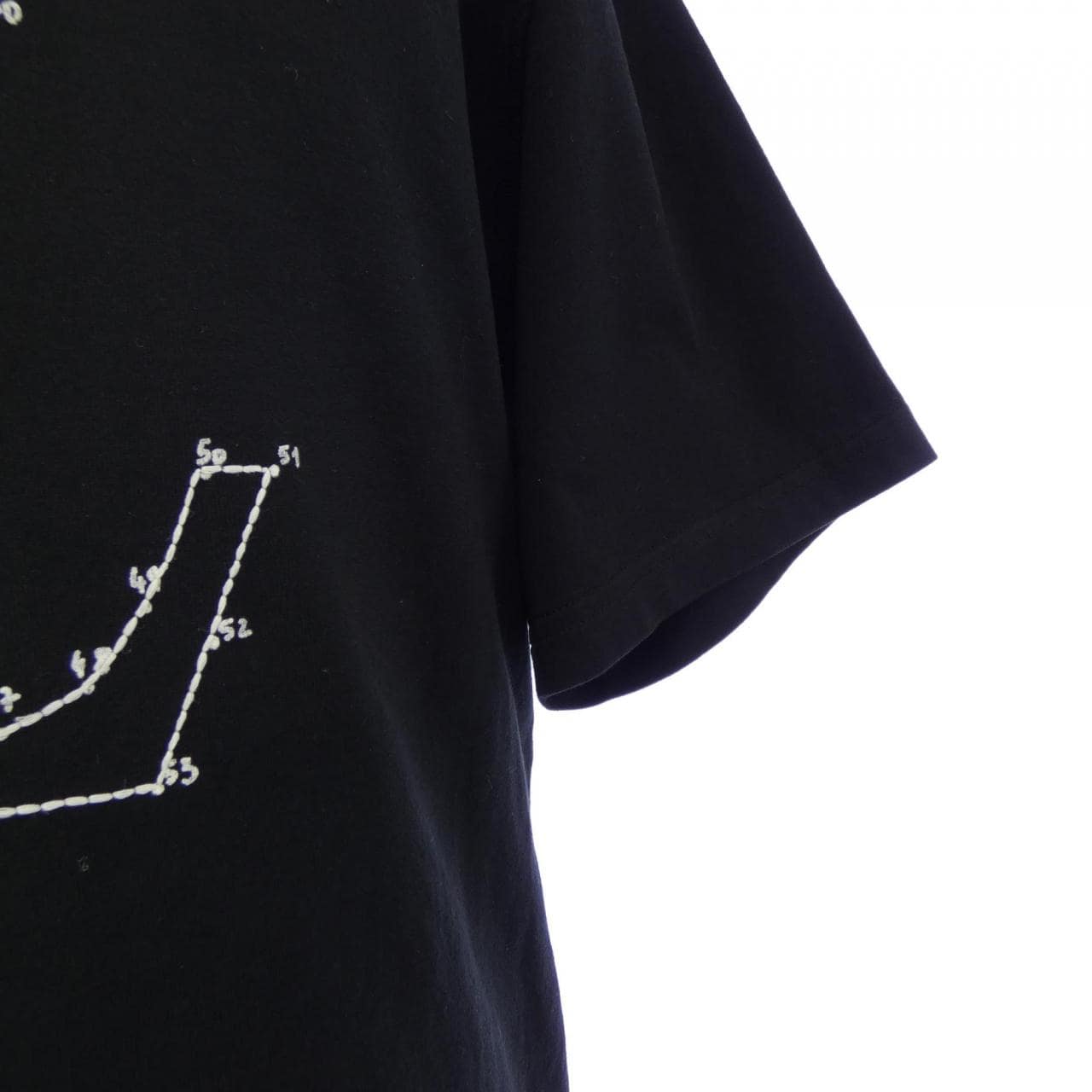 ルイヴィトン LOUIS VUITTON HJY03WNPG Tシャツ