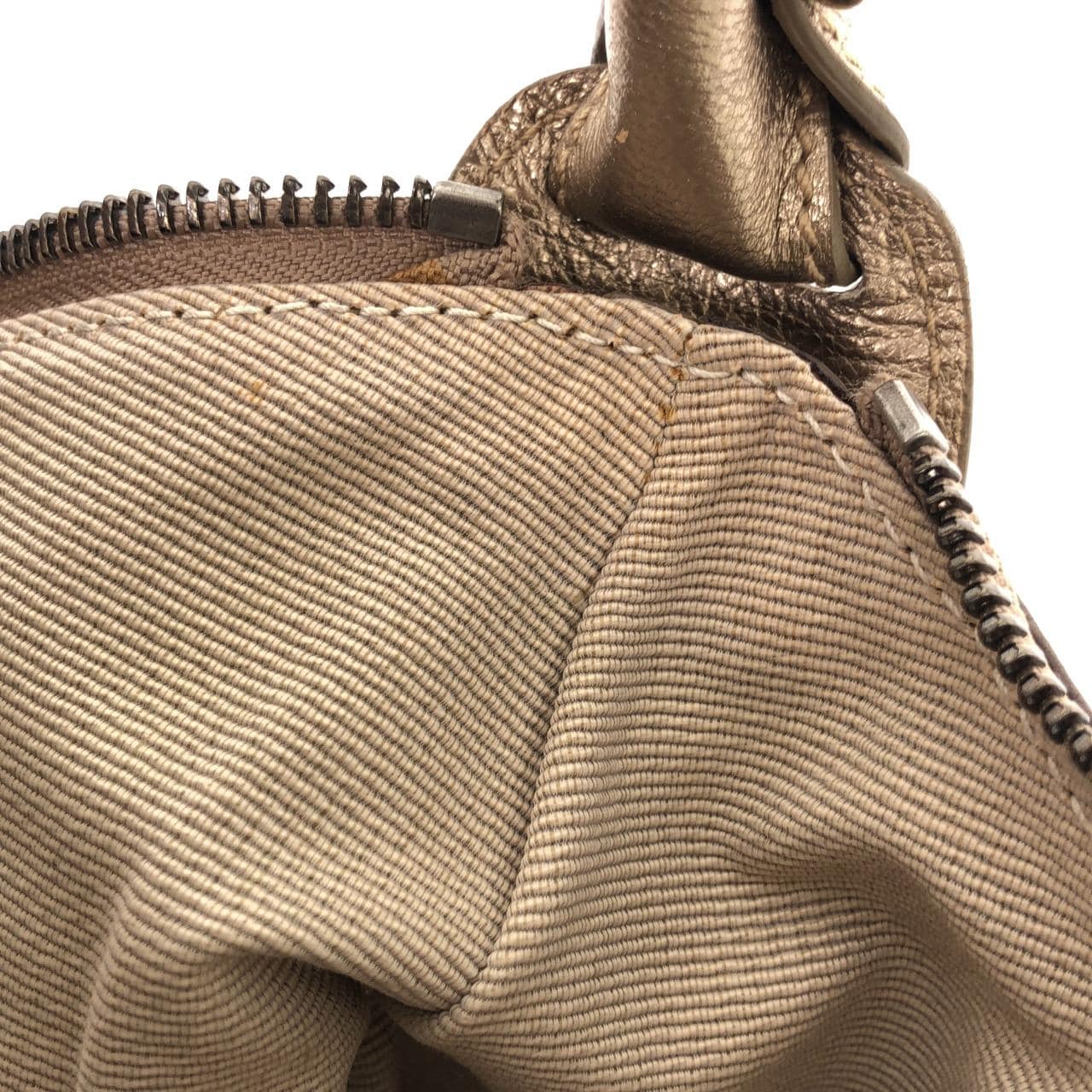 サルヴァトーレフェラガモ 21 B505 ショルダーバッグ