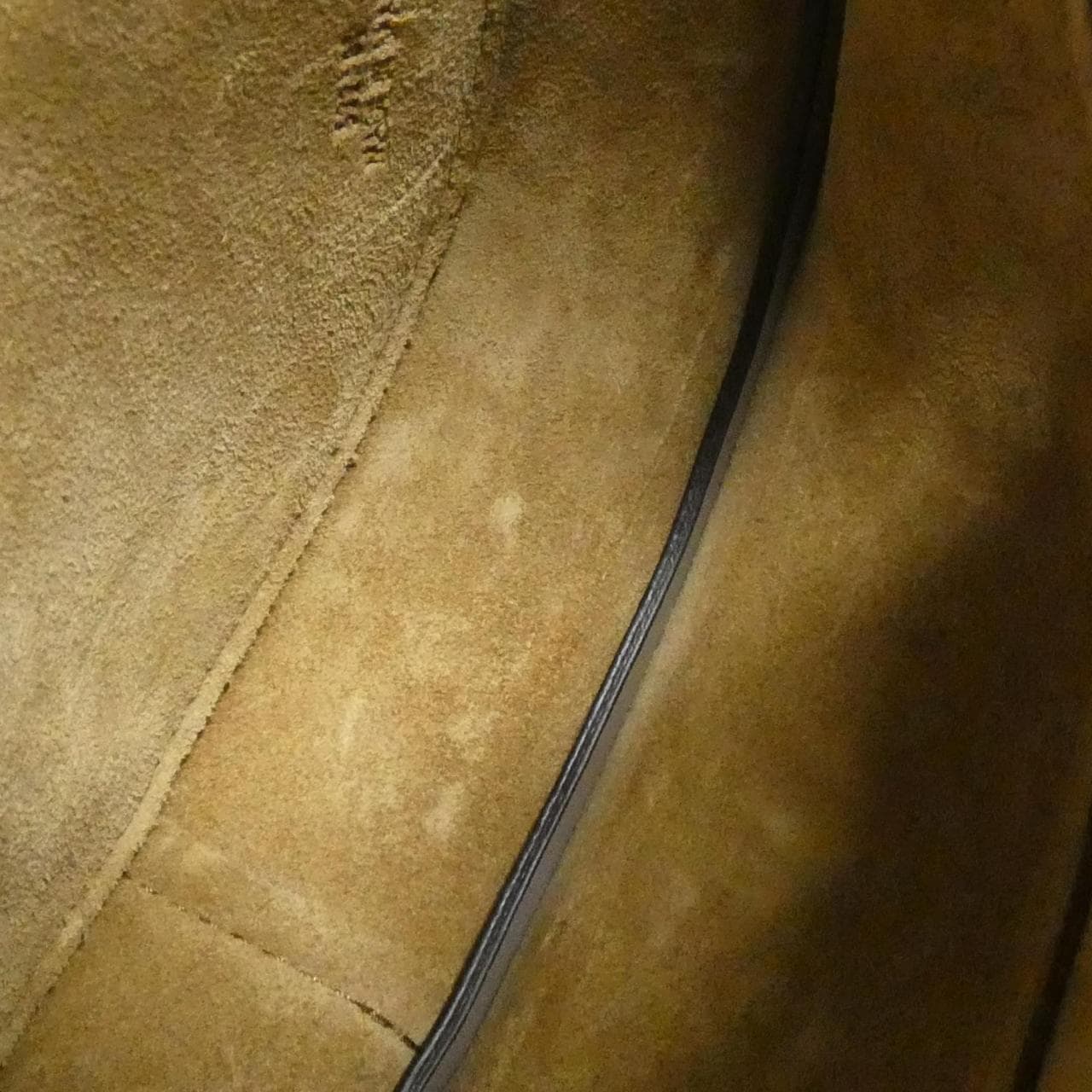 ロエベ ゲート デュアル ミニ A650N46X08 ショルダーバッグ