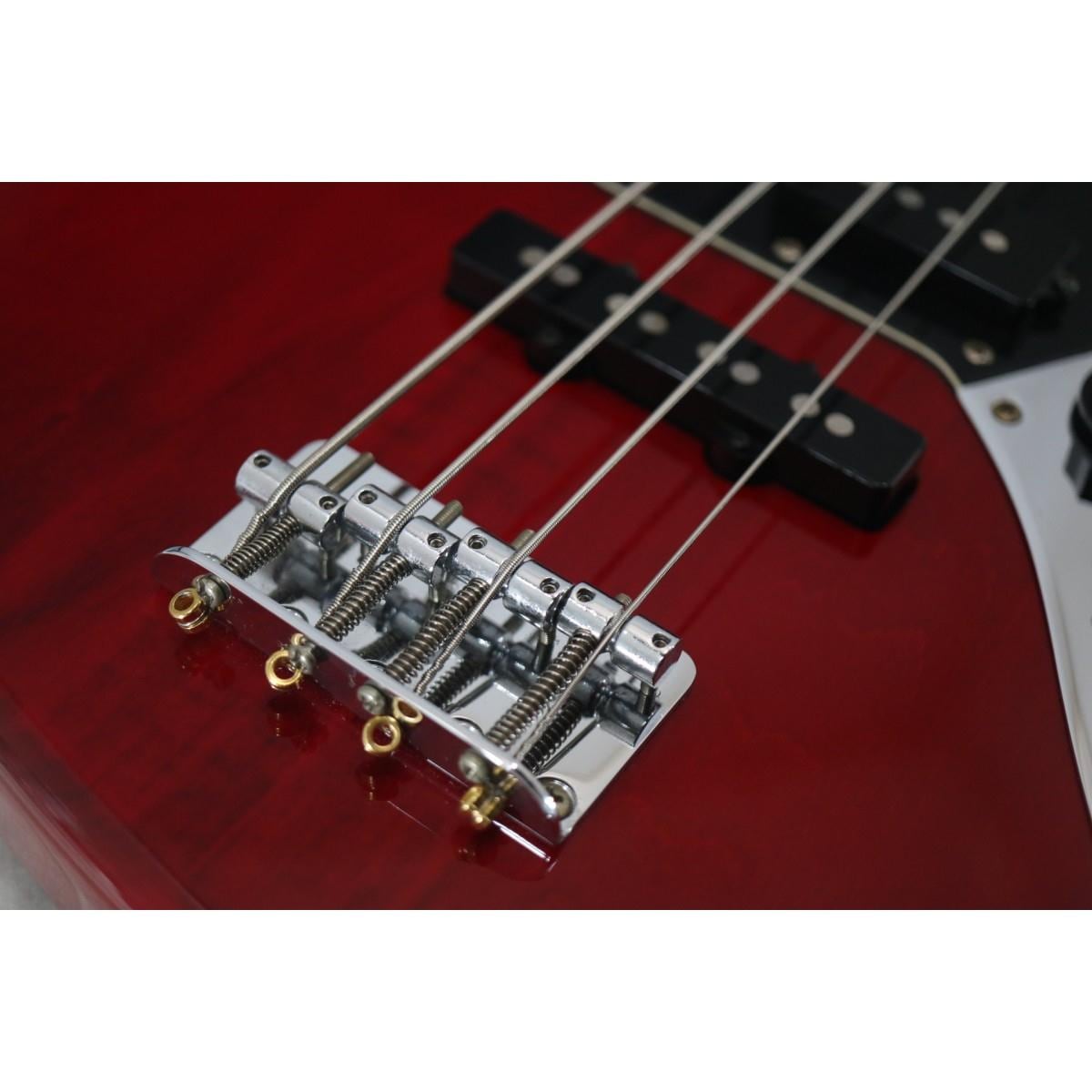ＳＱＵＩＥＲ　　Ｖ．ＭＯＤ　ＪＡＧＵＡＲ　ＢＡＳＳ　ＳＰＬ