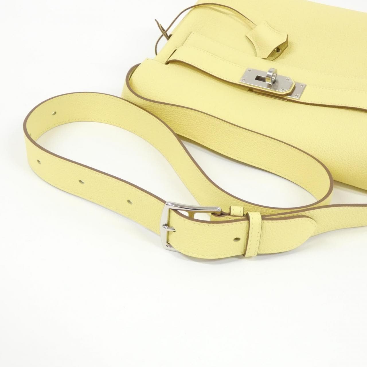 【未使用品】エルメス ケリー メッセンジャー PM 085671CK ショルダーバッグ