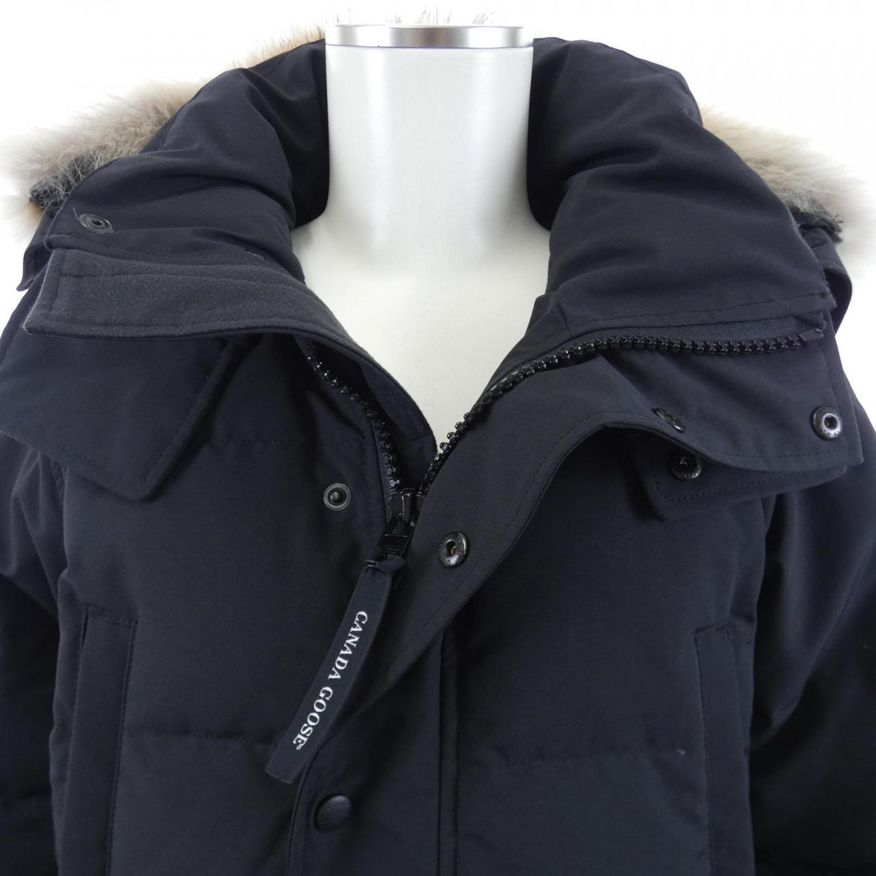 カナダグース CANADA GOOSE 3808MA WYNDHAM ウィンダム ダウンジャケット