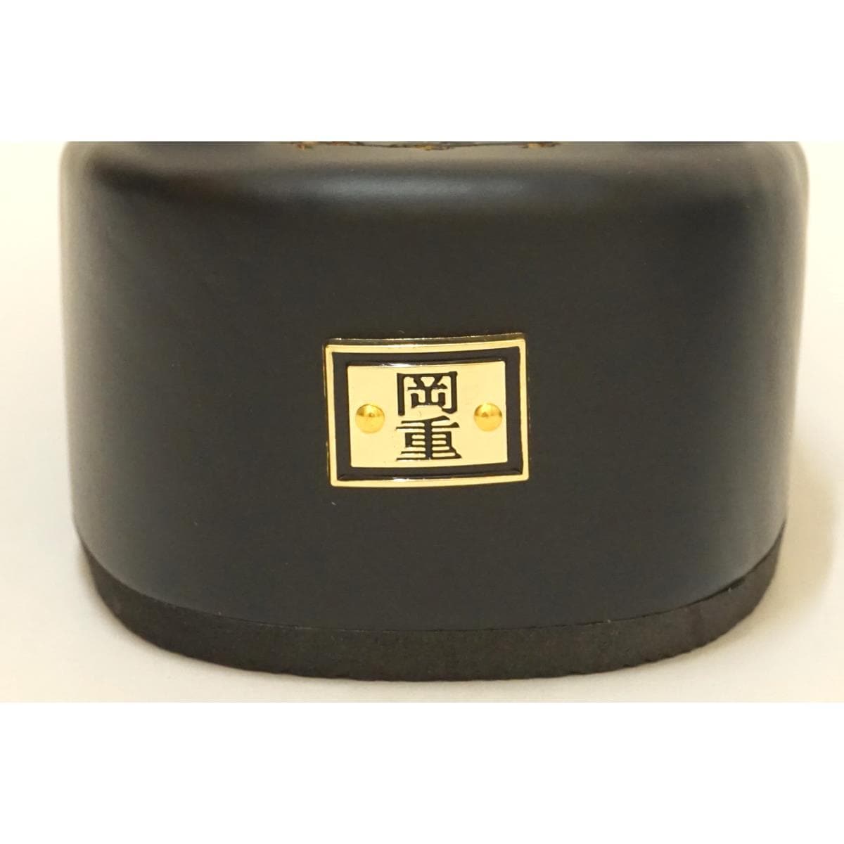 【新品】女下駄　【岡重】Ｆサイズ