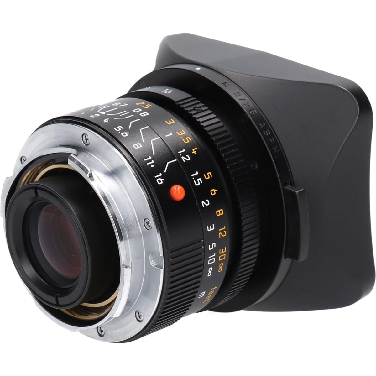 ＳＵＭＭＩＣＲＯＮ－Ｍ２８ｍｍ　Ｆ２ＡＳＰＨ
