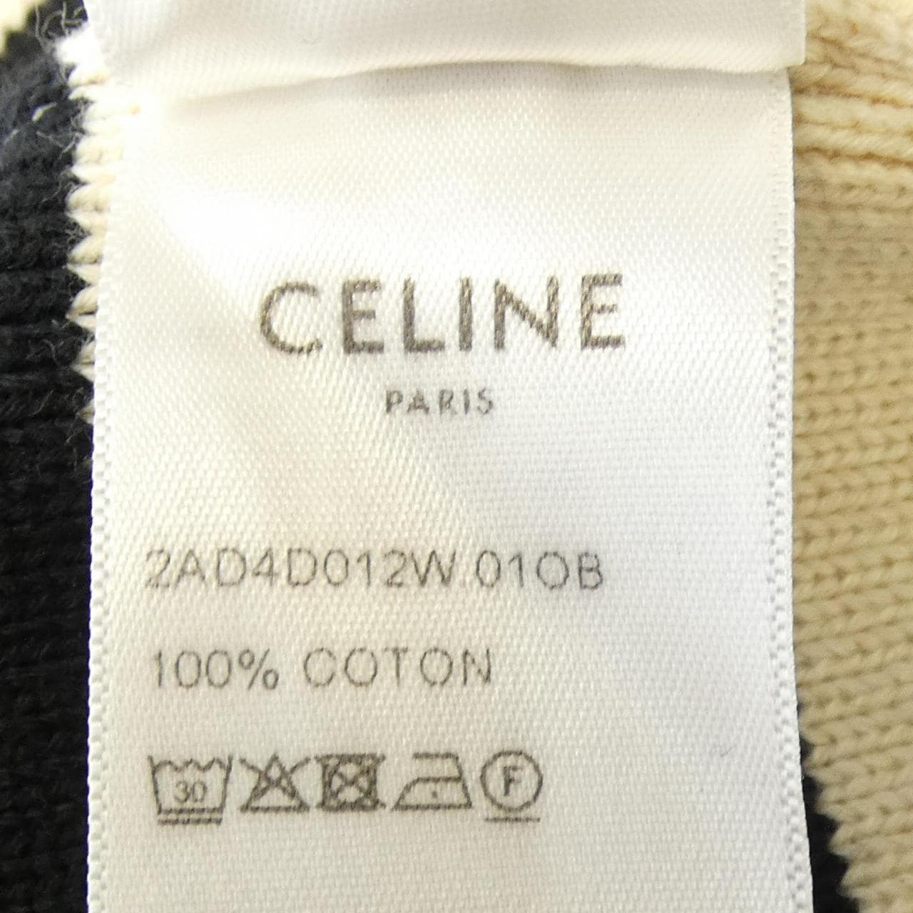 セリーヌ CELINE 2AD4D012W ニット