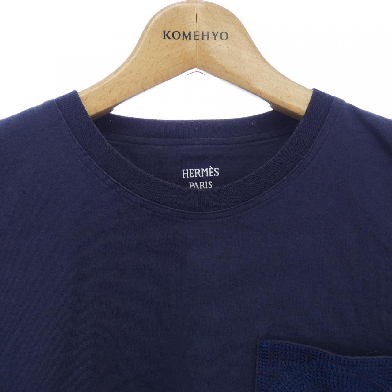 エルメス HERMES Tシャツ